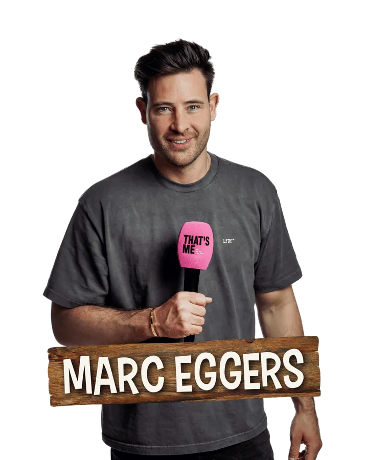 Marc Eggers – Pressefoto