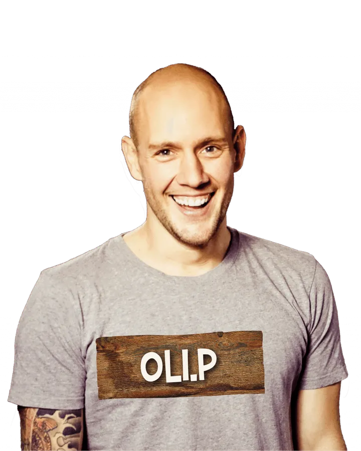 Oli.P – Pressefoto